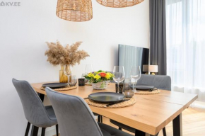 Luxory apartment in the Pärnu city center.